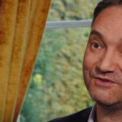 Laurent TONNELIER, CEO MobiLead