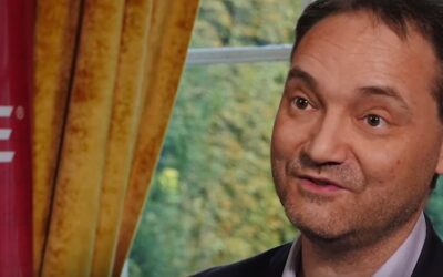 MobiLead : marquage unitaire et identification – Oracle Digital Forum 2015