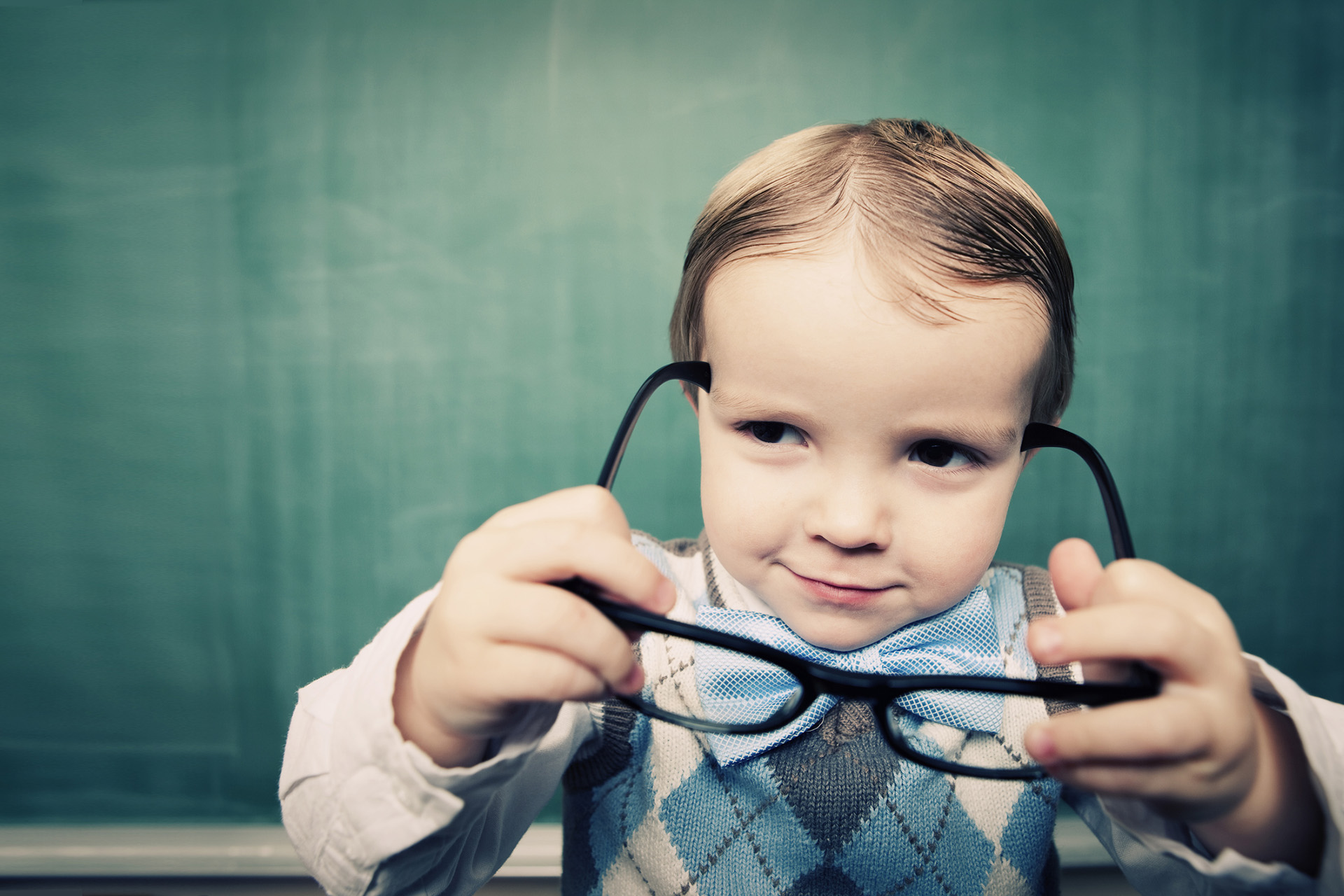 Dirigeant d'entreprise