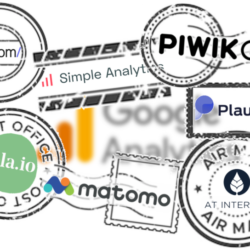 Quelles sont les alternatives à Google Analytics ?