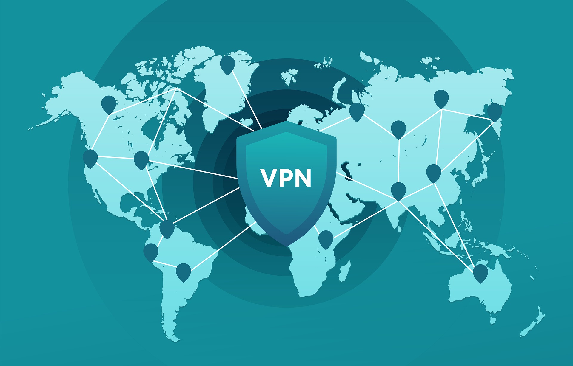 Pourquoi utiliser un VPN ?