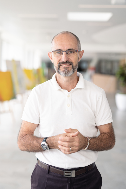 Christian Bonnin Integraal-MD Data Privacy au service du Business