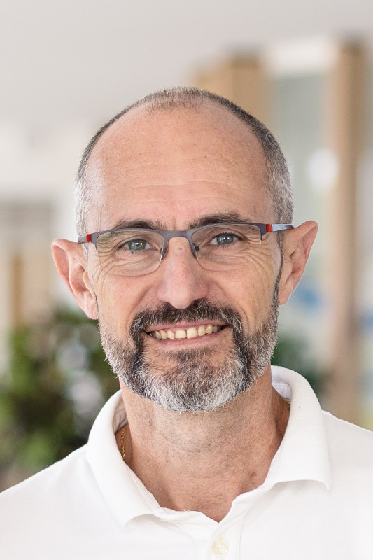 Christian Bonnin Integraal-MD Data Privacy au service du Business