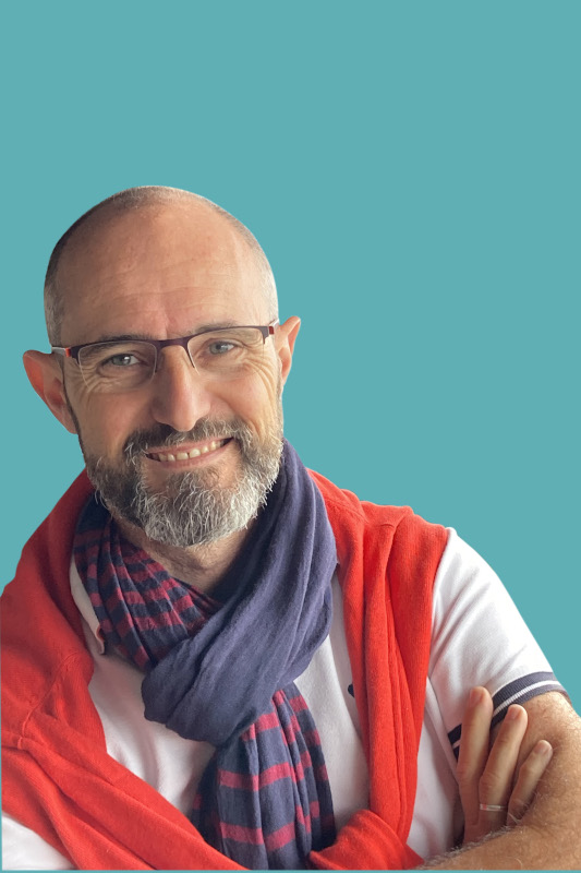 Christian Bonnin Integraal-MD Data Privacy au service du Business