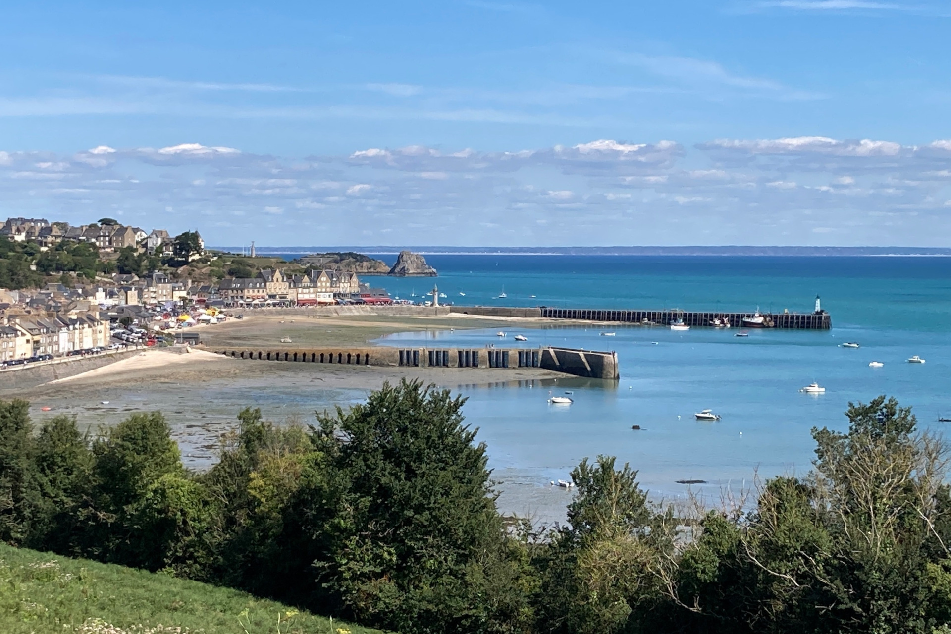 Cancale Location Salle Atypique Séminaires Réunions Côte Émeraude