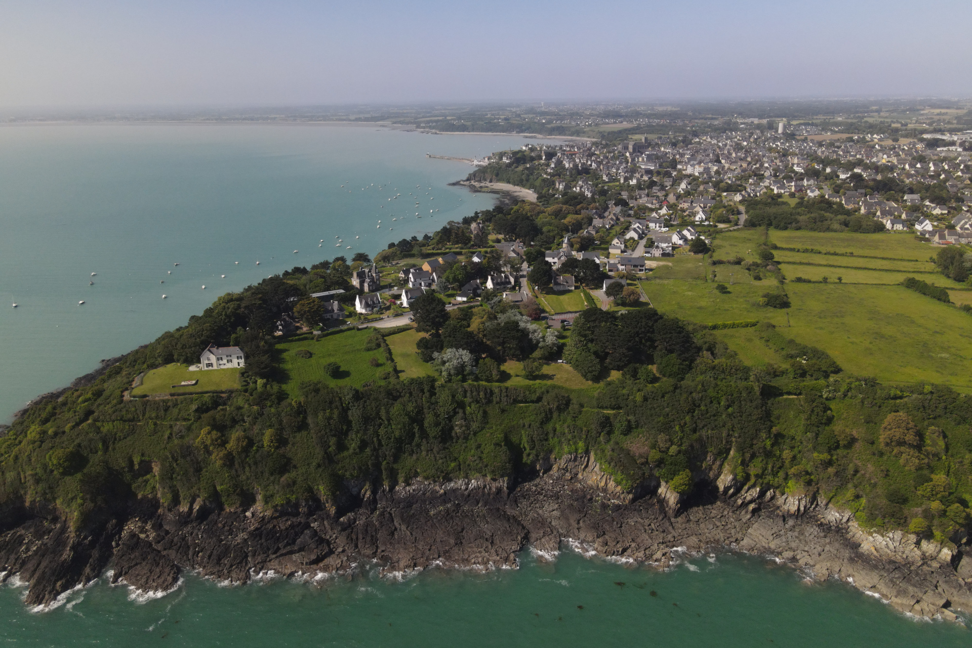 Cancale Location Salle Atypique Séminaires Réunions Côte Émeraude