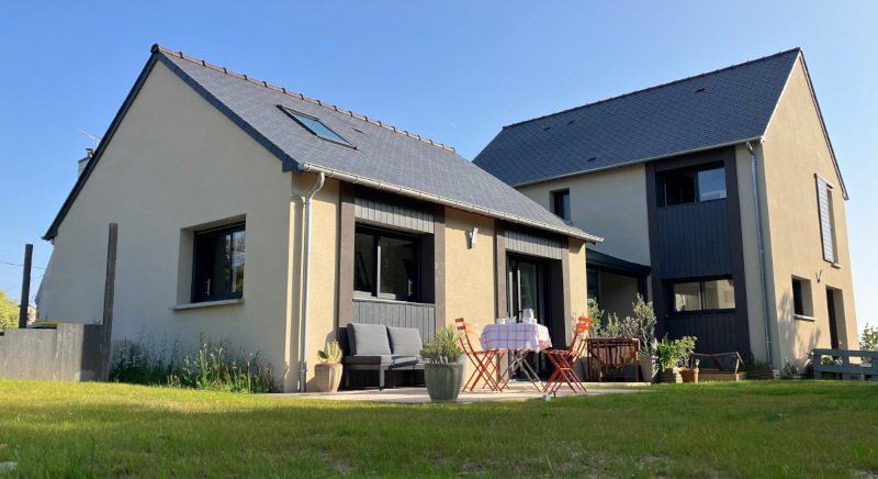 Votre Cottage Ker-Neizh pour 5 à 7 personnes