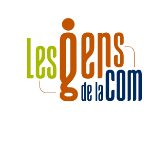 Les Gens de la Com pour toute ma communication globale et marketing