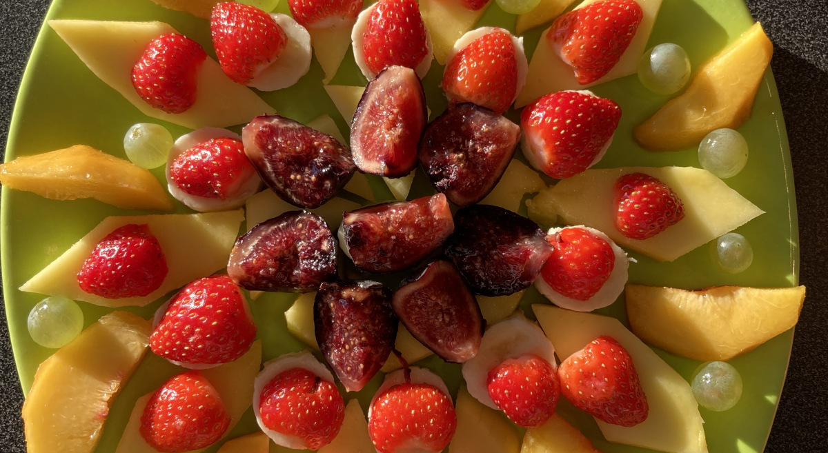 Votre pause café by Ker-Neizh