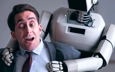 40 métiers menacés (selon Microsoft) : ce n&rsquo;est pas vraiment ce qui m&rsquo;inquiète !