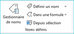 lister les noms de toutes les feuilles dans un classeur Excel - integraal-md