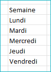 lister les noms de toutes les feuilles dans un classeur Excel - integraal-md